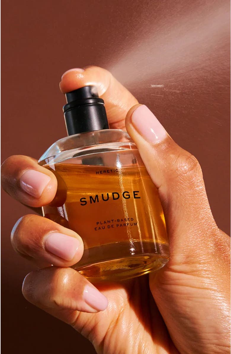 Heretic Smudge, Alternate, color, 1.7 Oz