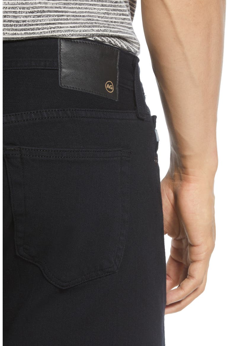 Tellis Slim Fit Jeans, Alternate, color, MASS