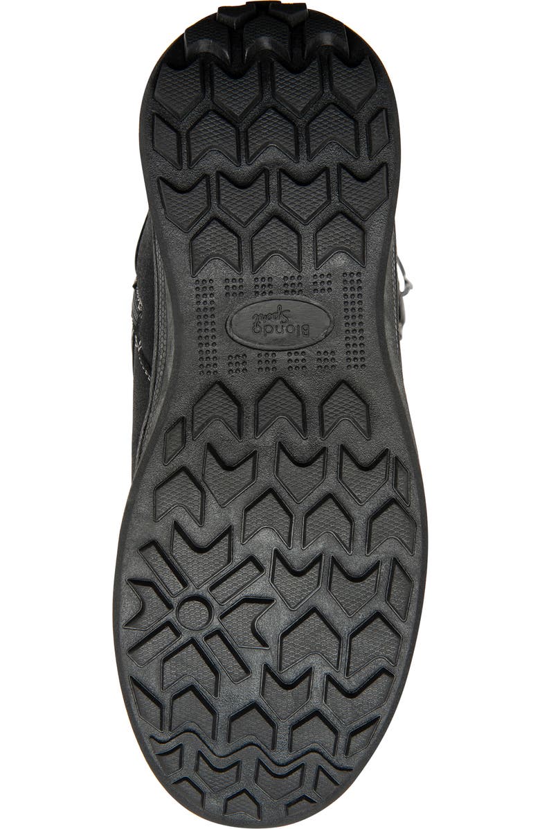 Blondo India Waterproof Snow Boot, Alternate, color,