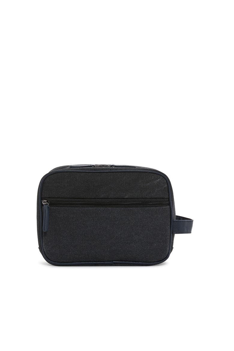 Mens Dopp Kit, Alternate, color, Blue