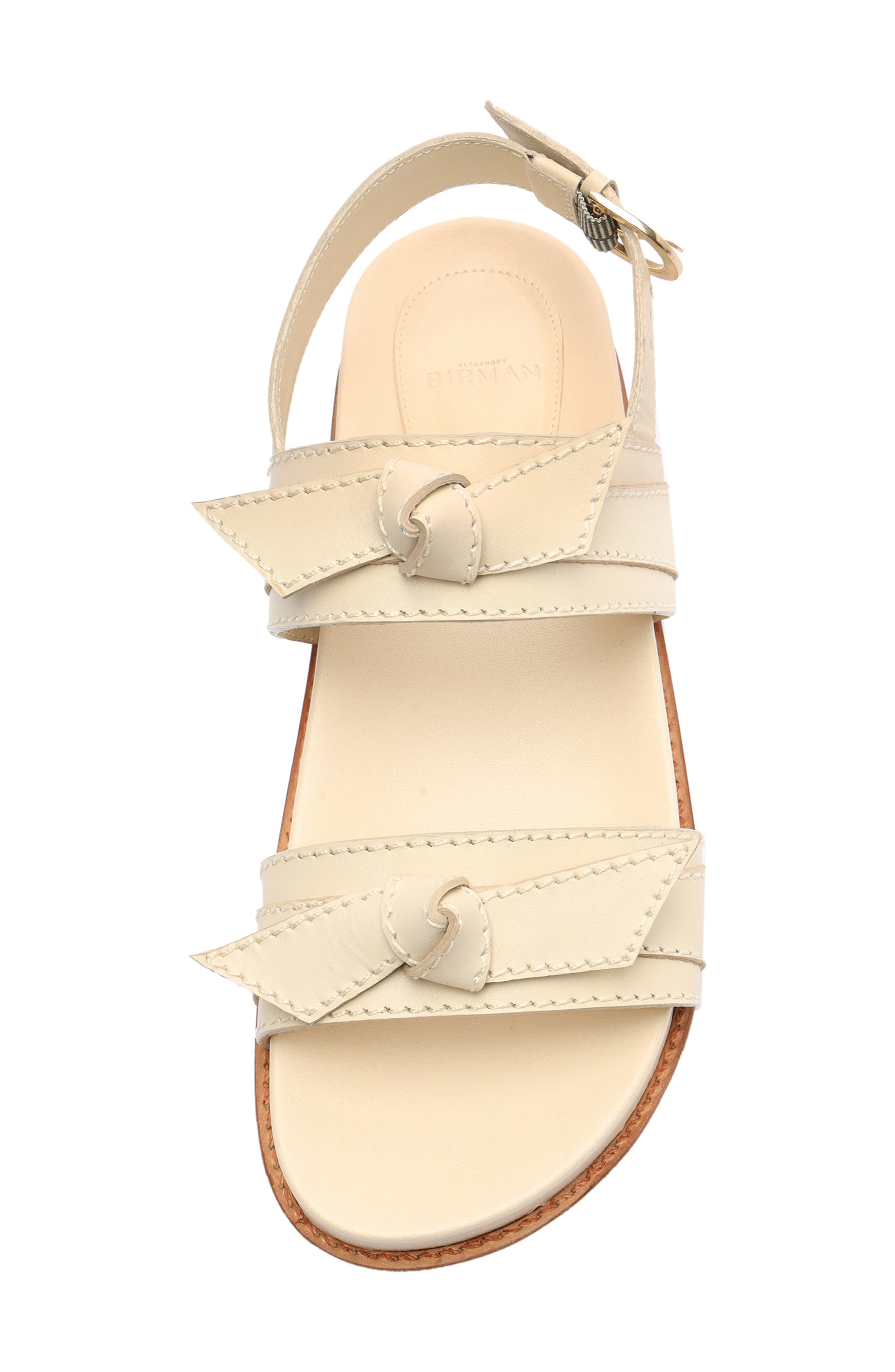 Alexandre Birman Clarita Sport Sandal, Alternate, color, 