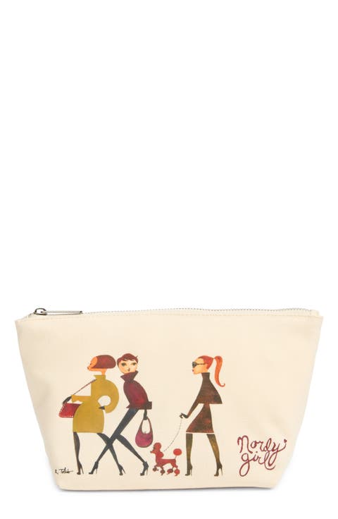 125th Anniversary Cosmetics Bag