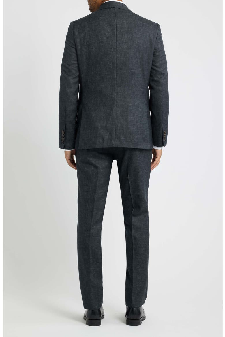 Marcus Wool Suit, Alternate, color, CHARCOAL