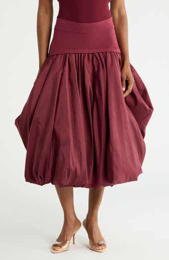 Corinn Midi Skirt