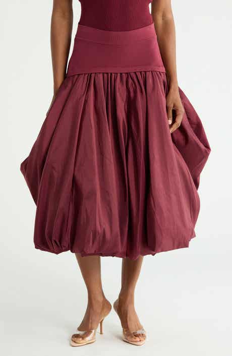 Corinn Midi Skirt