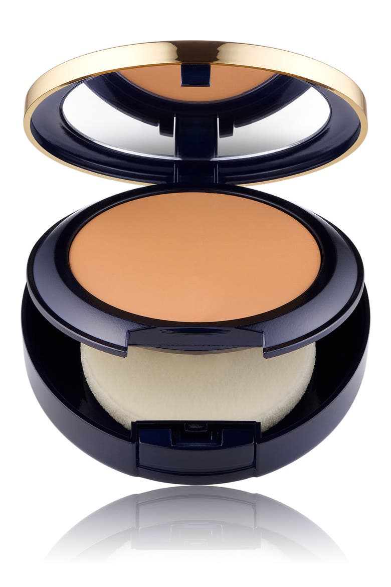 Double Wear Stay In Place Matte Powder Foundation, Main, color, 5C1 RICH CHESTNUT