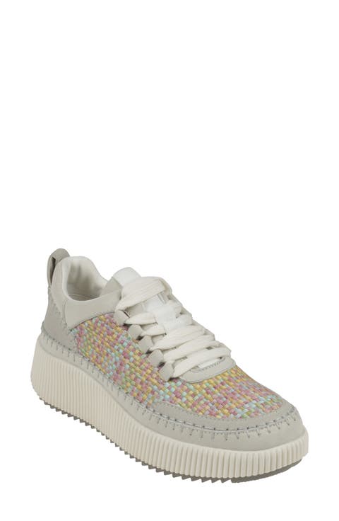 Ceci Knit Sneaker (Women)