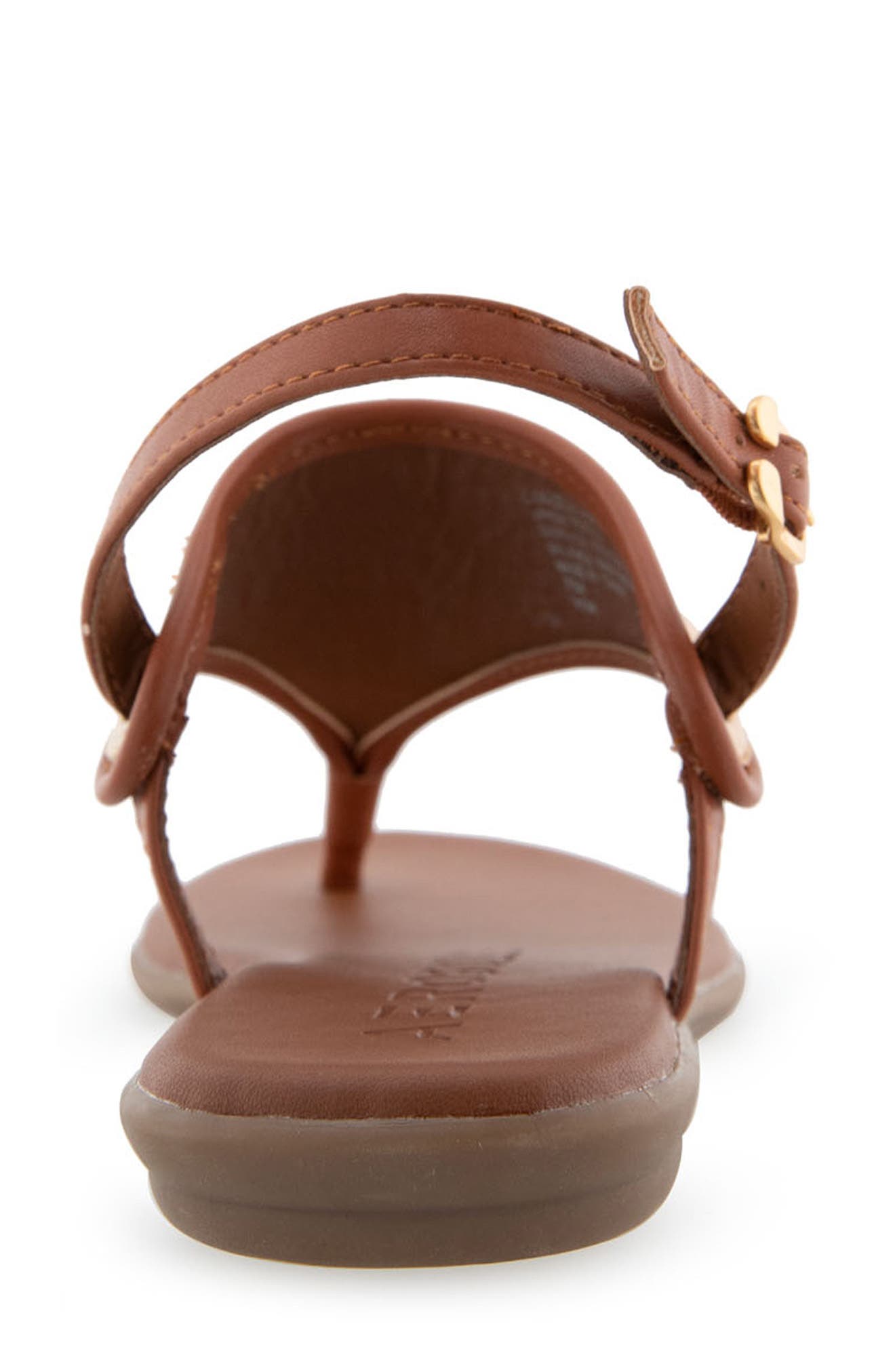 Aerosoles Conclusion Slingback Sandal, Alternate, color, Natural Crochet Raffia