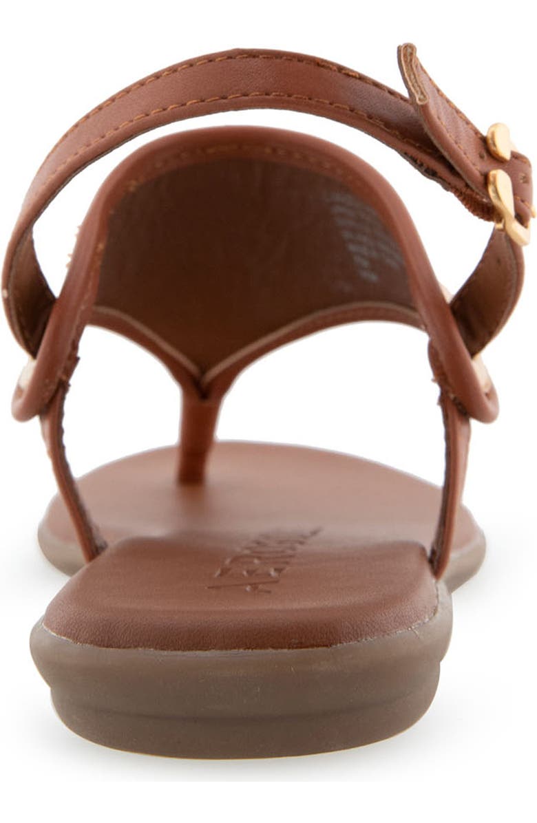 Aerosoles Conclusion Slingback Sandal, Alternate, color, Natural Crochet Raffia