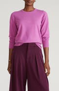 Universal Standard Crewneck Sweater