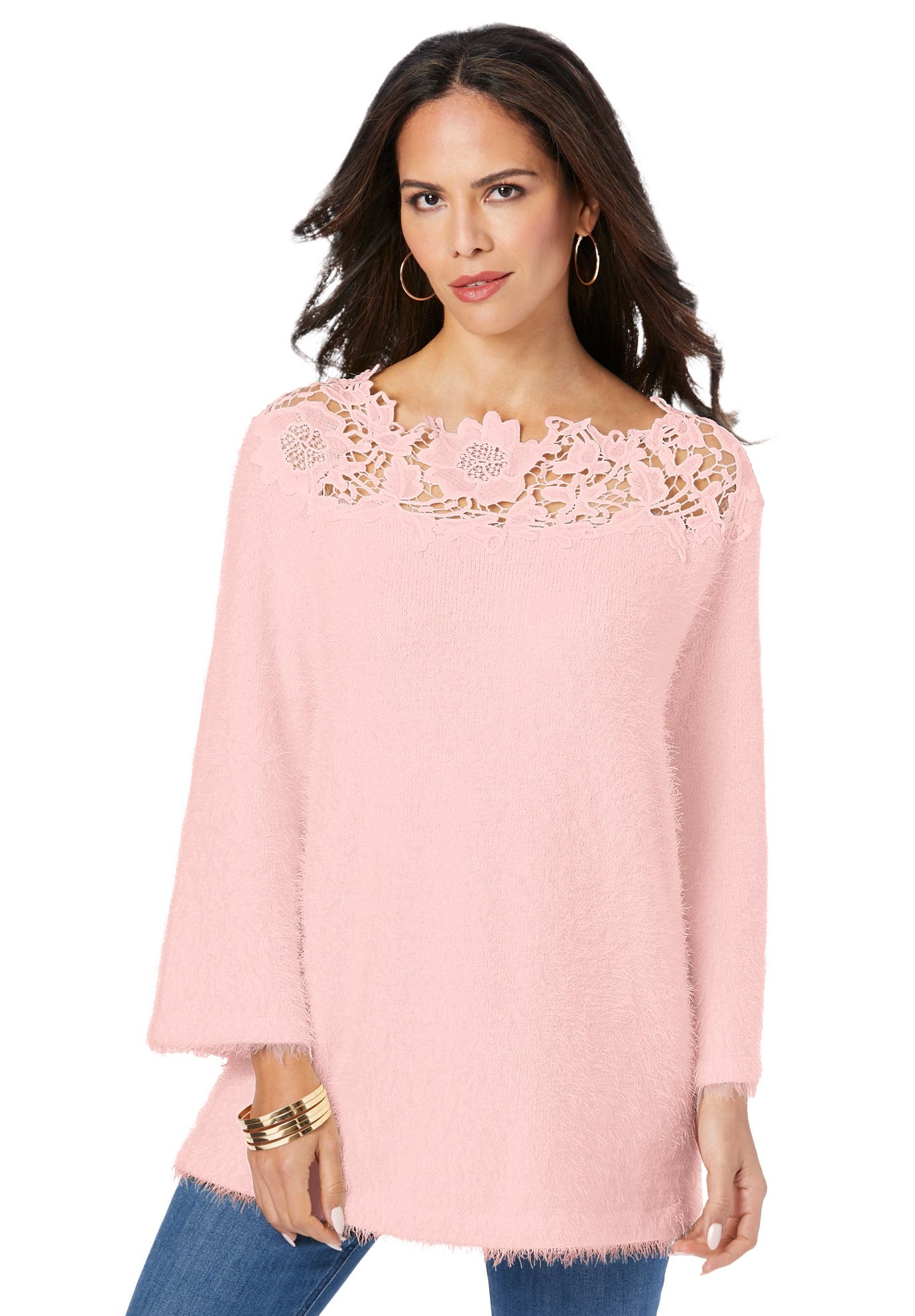 selected SOFT BLUSH