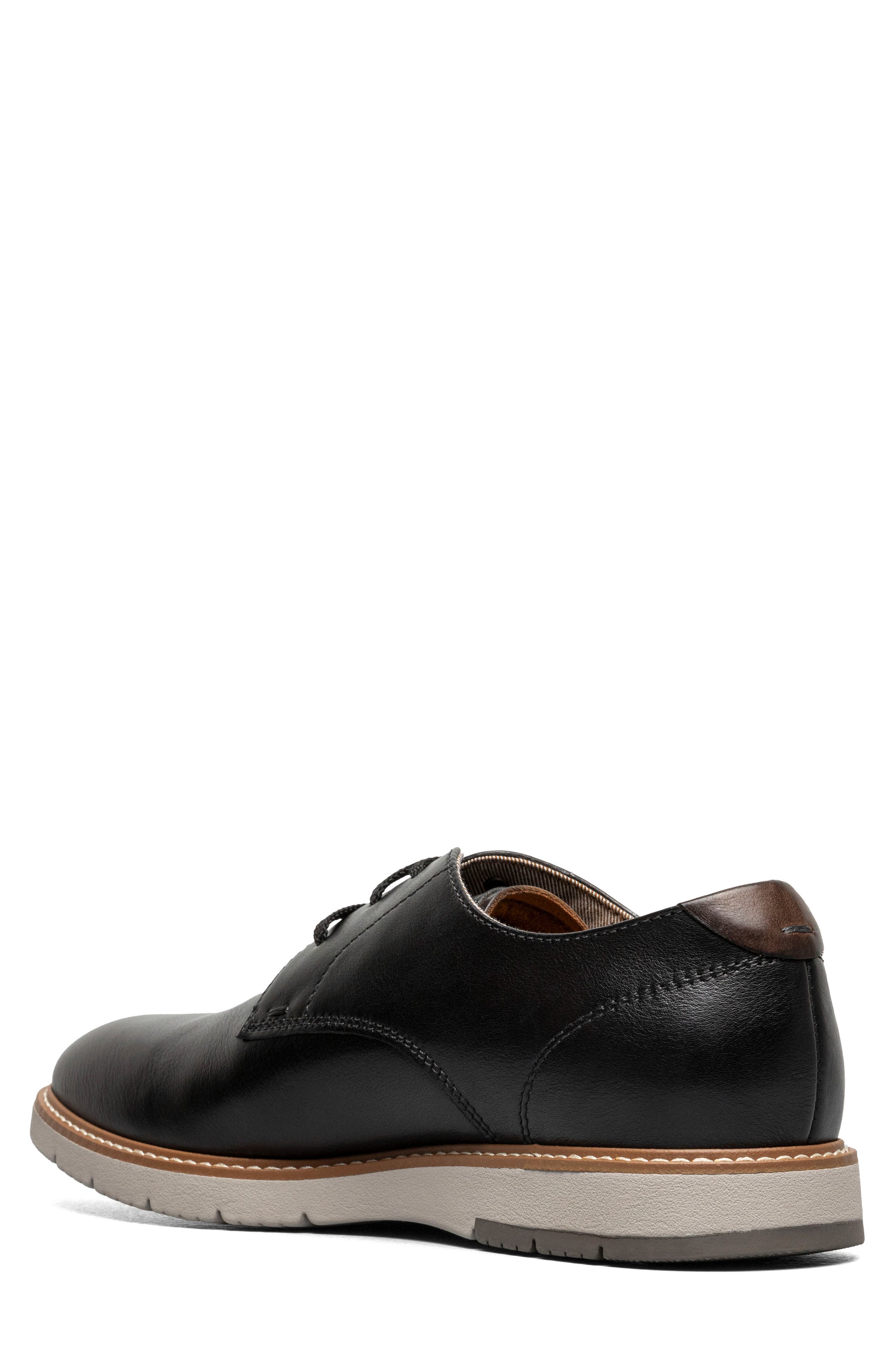 Florsheim Vibe Derby, Alternate, color, Black