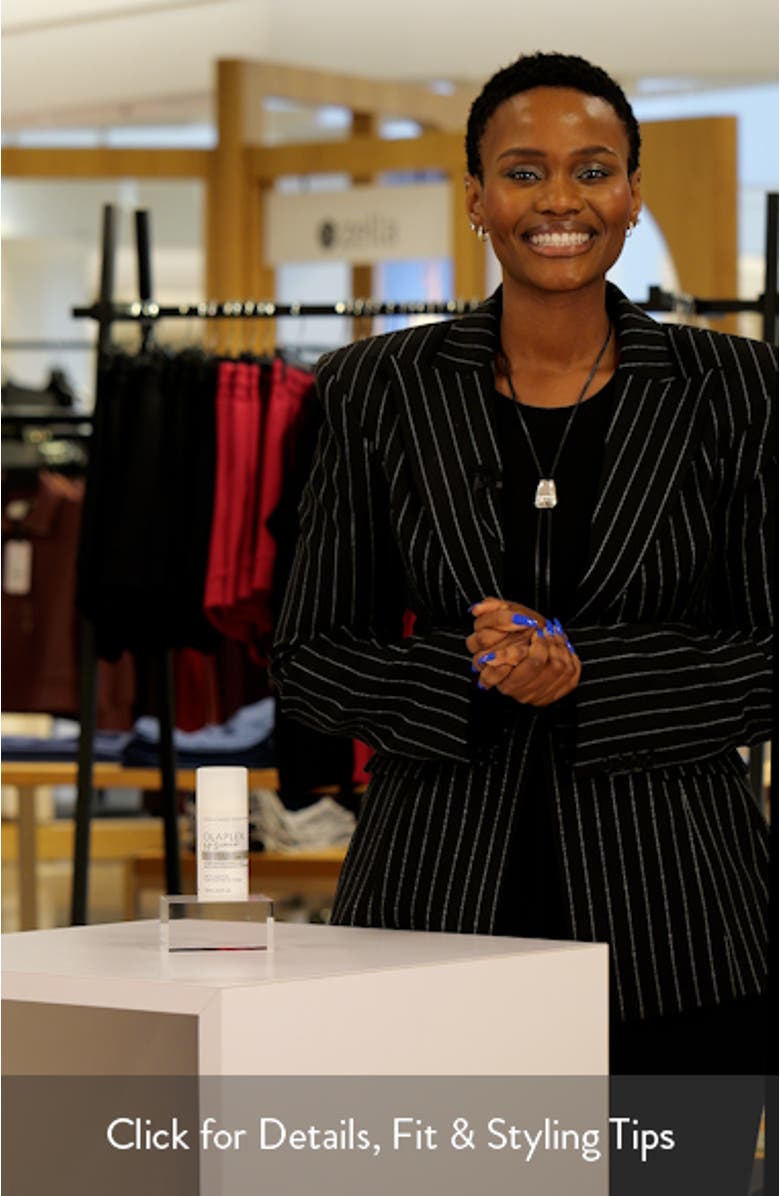 No. 5 Leave-In<sup>™</sup> Moisturize & Mend Leave-In Conditioner, sales video thumbnail