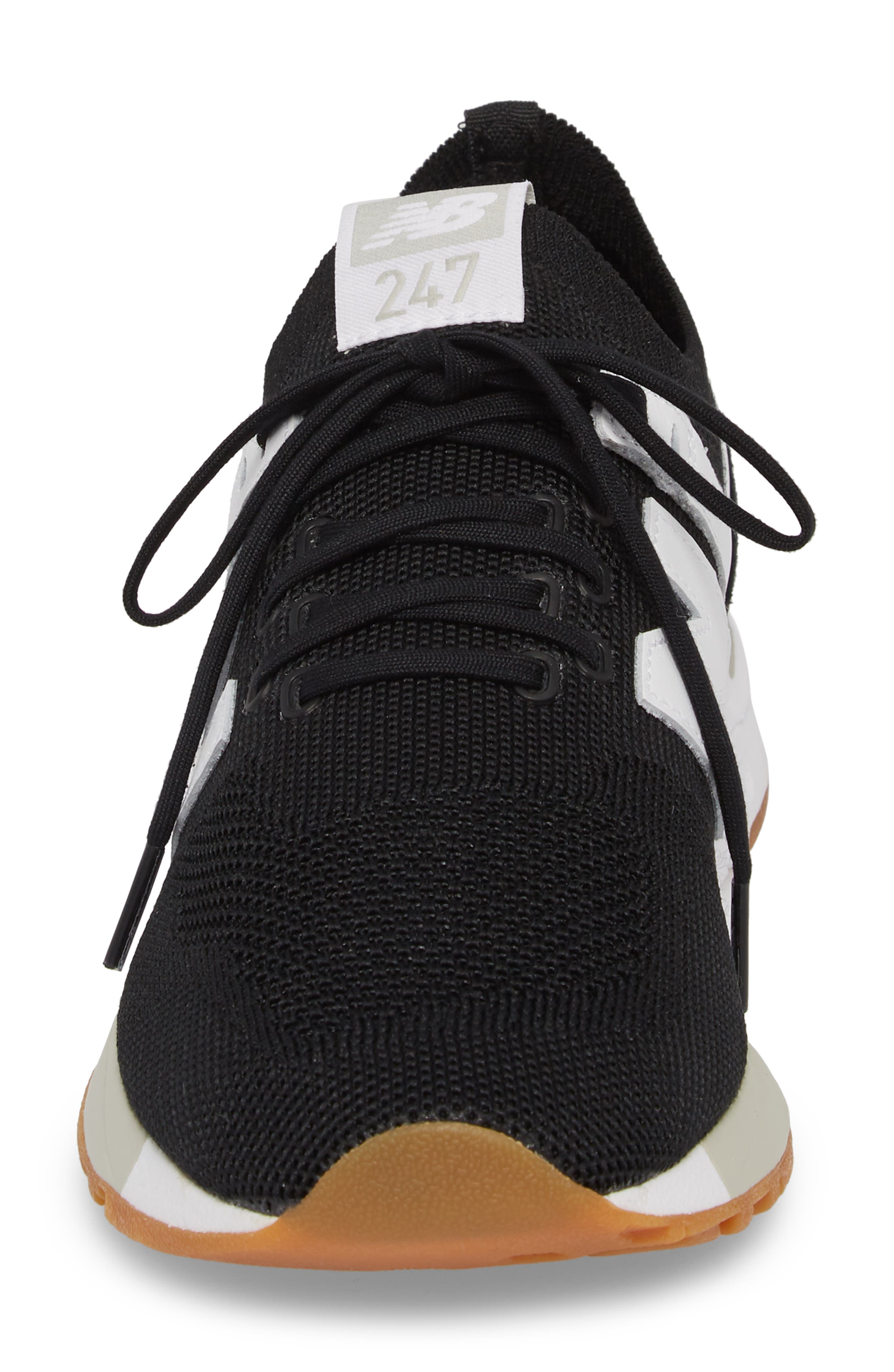 New Balance 247 Decon Sneaker, Alternate, color, 