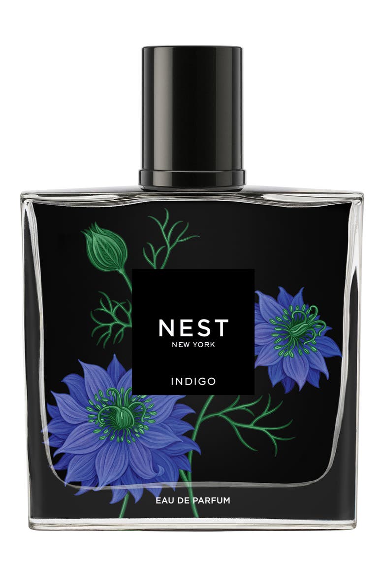 Indigo Eau de Parfum Travel Spray, Alternate, color, NO COLOR