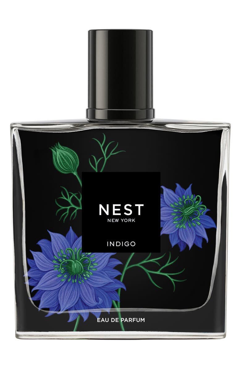 NEST New York Indigo Eau de Parfum Travel Spray, Alternate, color, 