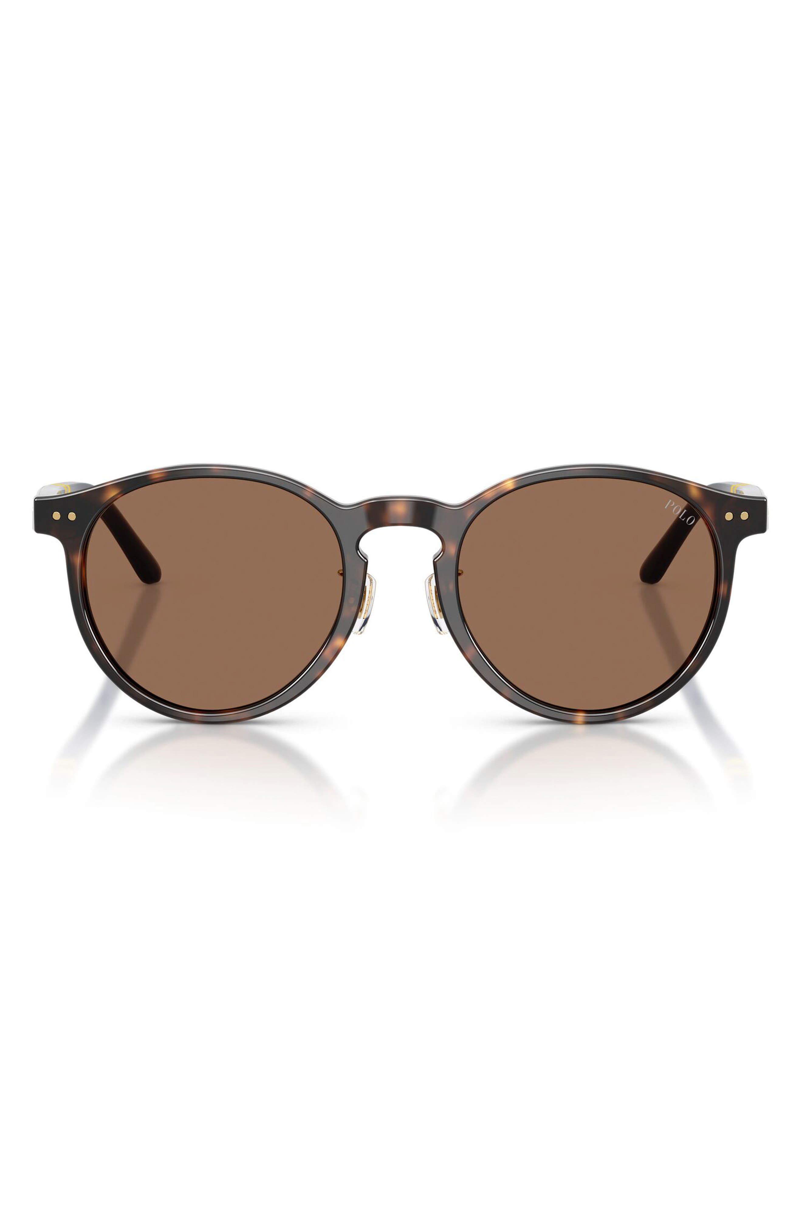 selected SHINY DARK HAVANA / BROWN
