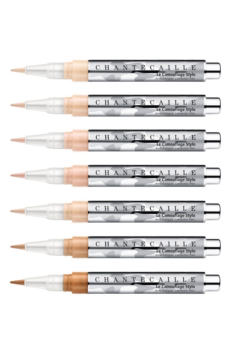 Chantecaille Le Camouflage Stylo Anti-Fatigue Corrector Pen, Alternate, color, 1