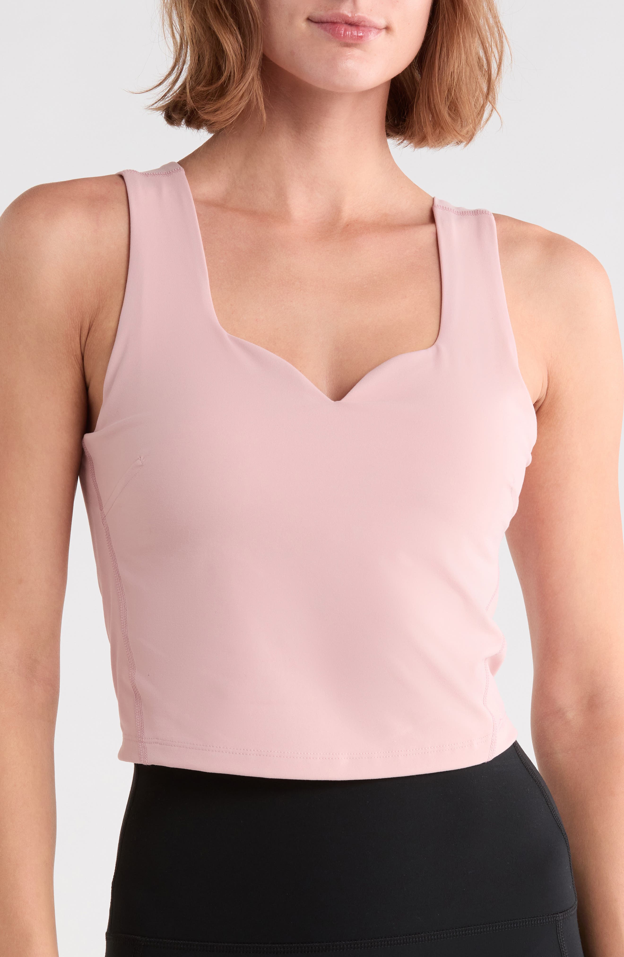 selected BLUSH SILK