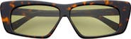 FREYRS Eyewear Lexi Cat Eye Sunglasses
