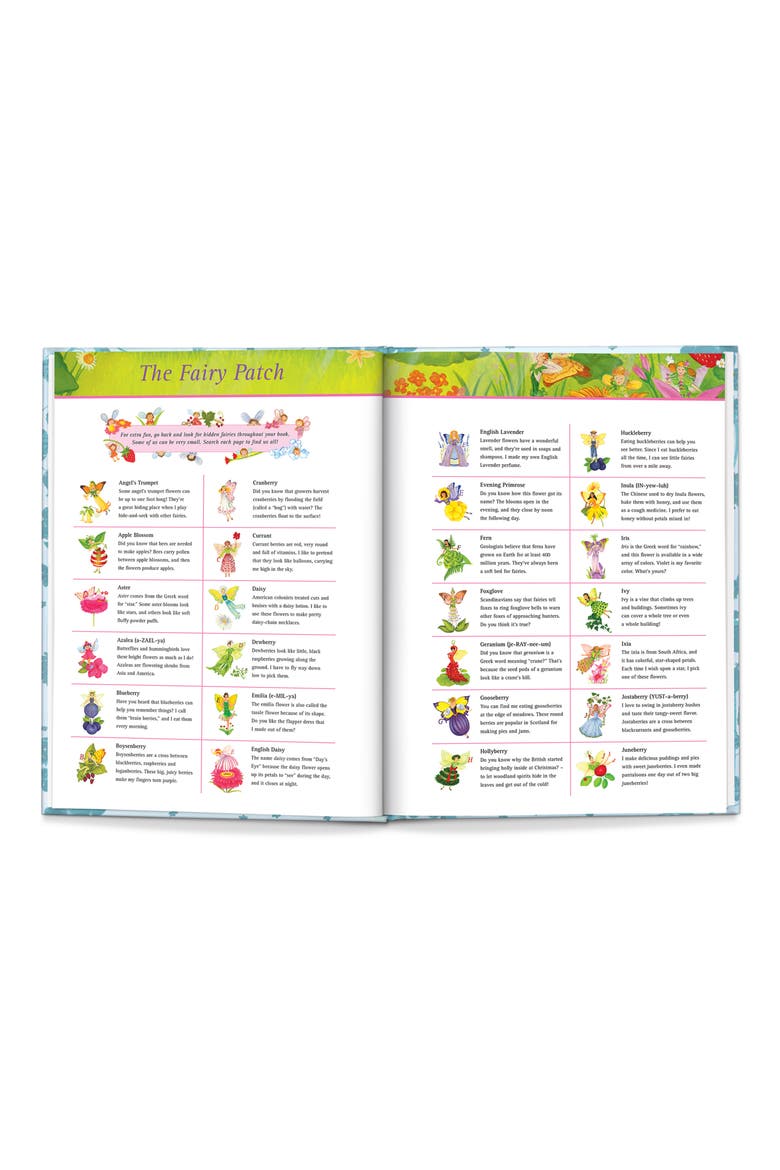 'My Very Own Fairy Tale' Personalized Book, Alternate, color, NONE