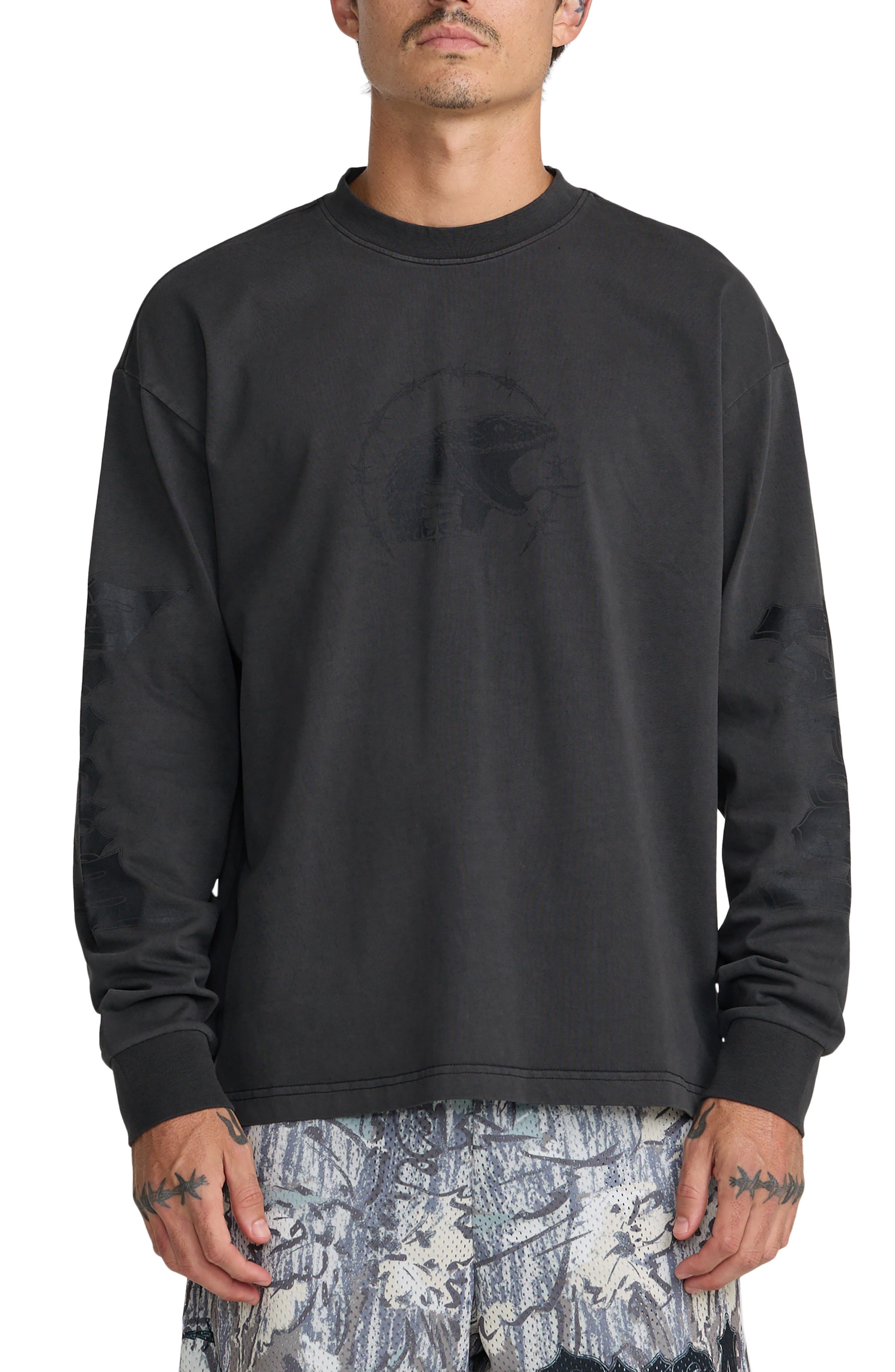 selected BLACK