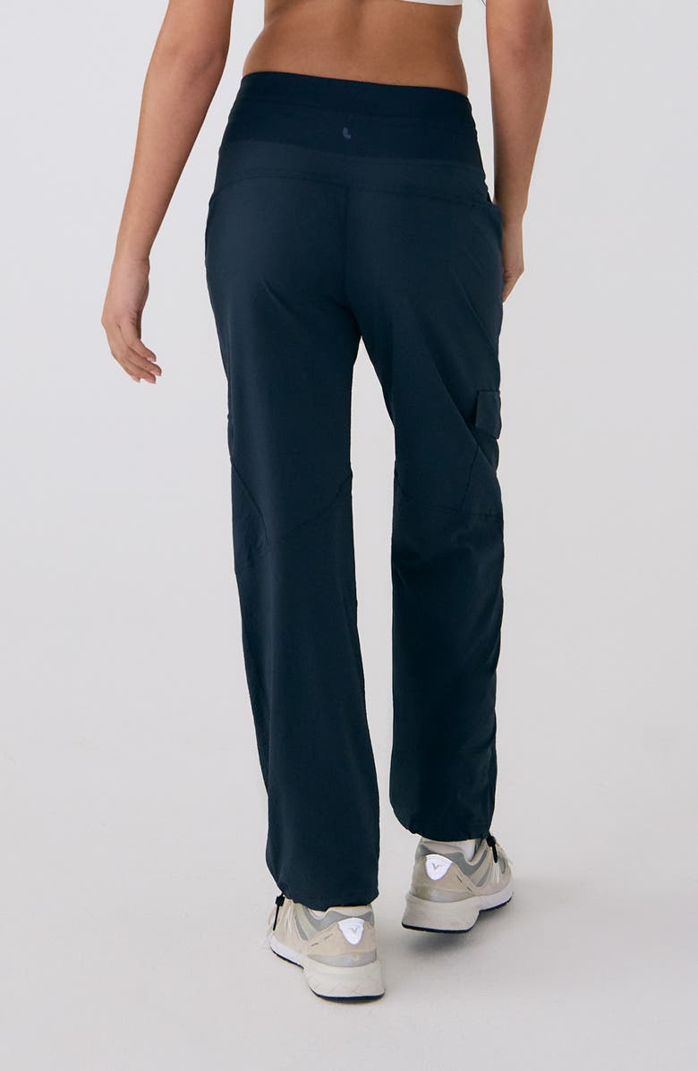Lole Momentum Cargo Pants, Alternate, color, 