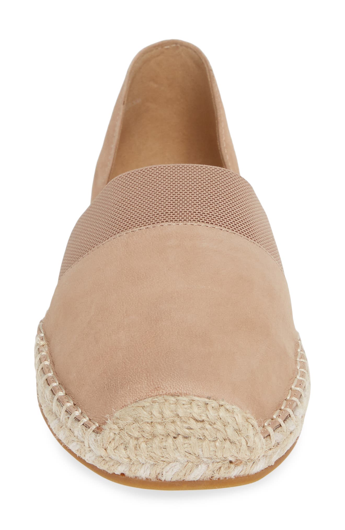 Eileen Fisher Espadrille, Alternate, color, 