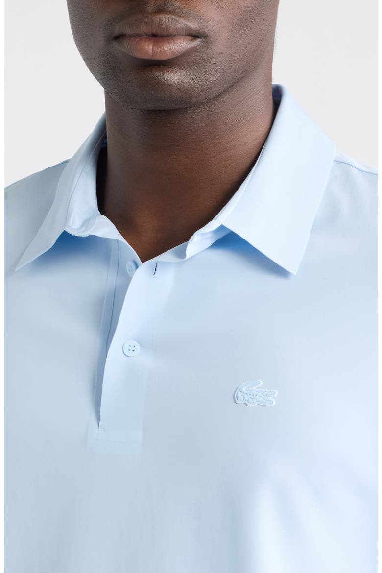 Regular Fit Stretch Polo, Alternate, color, RILL