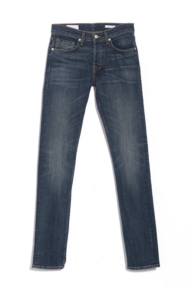 BLDWN Modern Slim Fit Jeans, Main, color,