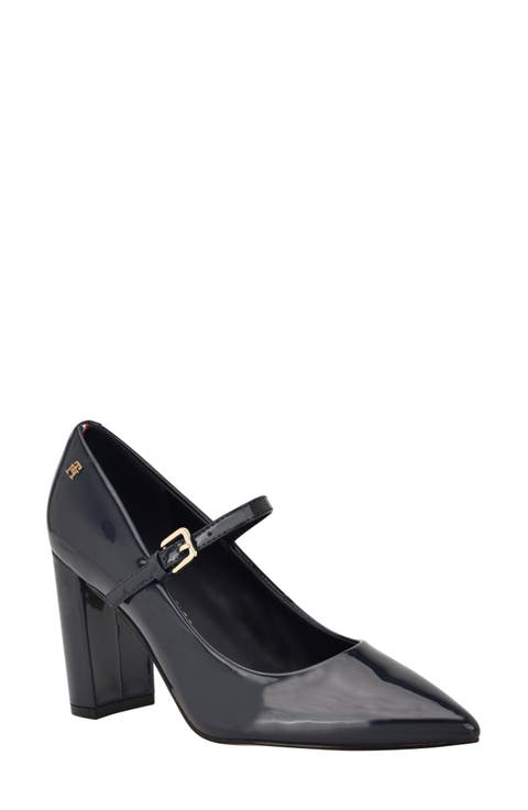 Aveniz Mary Jane Pump (Women)