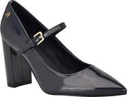 Tommy Hilfiger Aveniz Mary Jane Pump