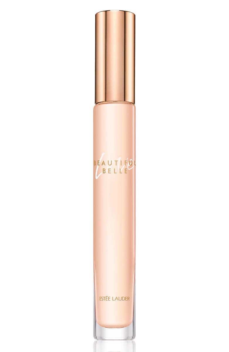 Estée Lauder Beautiful Belle Love Eau de Parfum Travel Spray, Main, color,