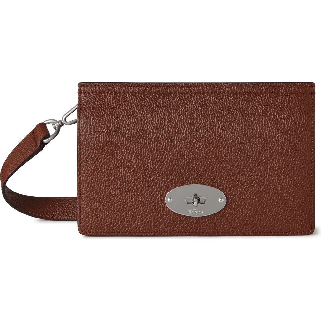 Mulberry East West Antony In Brown