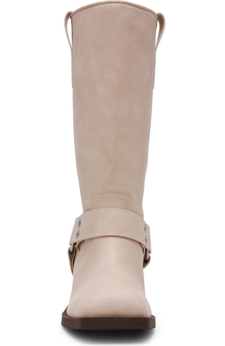 DV by Dolce Vita Tanzy Boot, Alternate, color, Ivory
