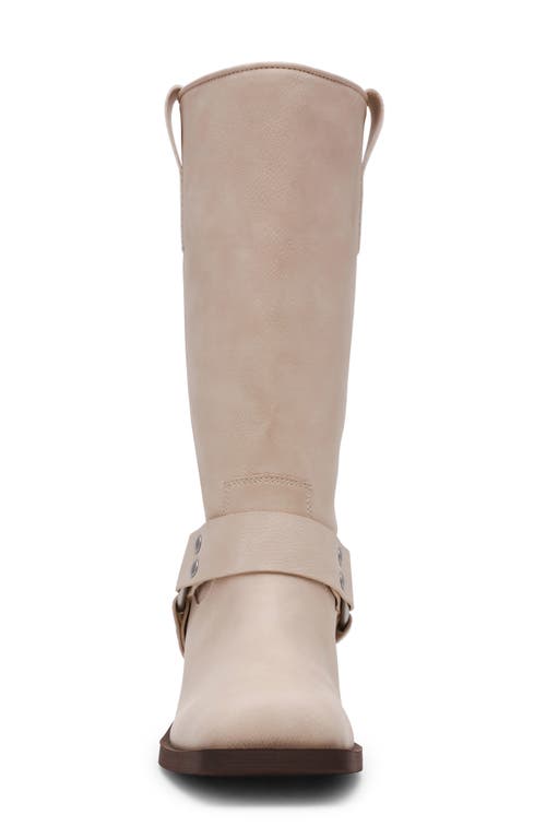 Dolce Vita Dv By Tanzy Boot In White