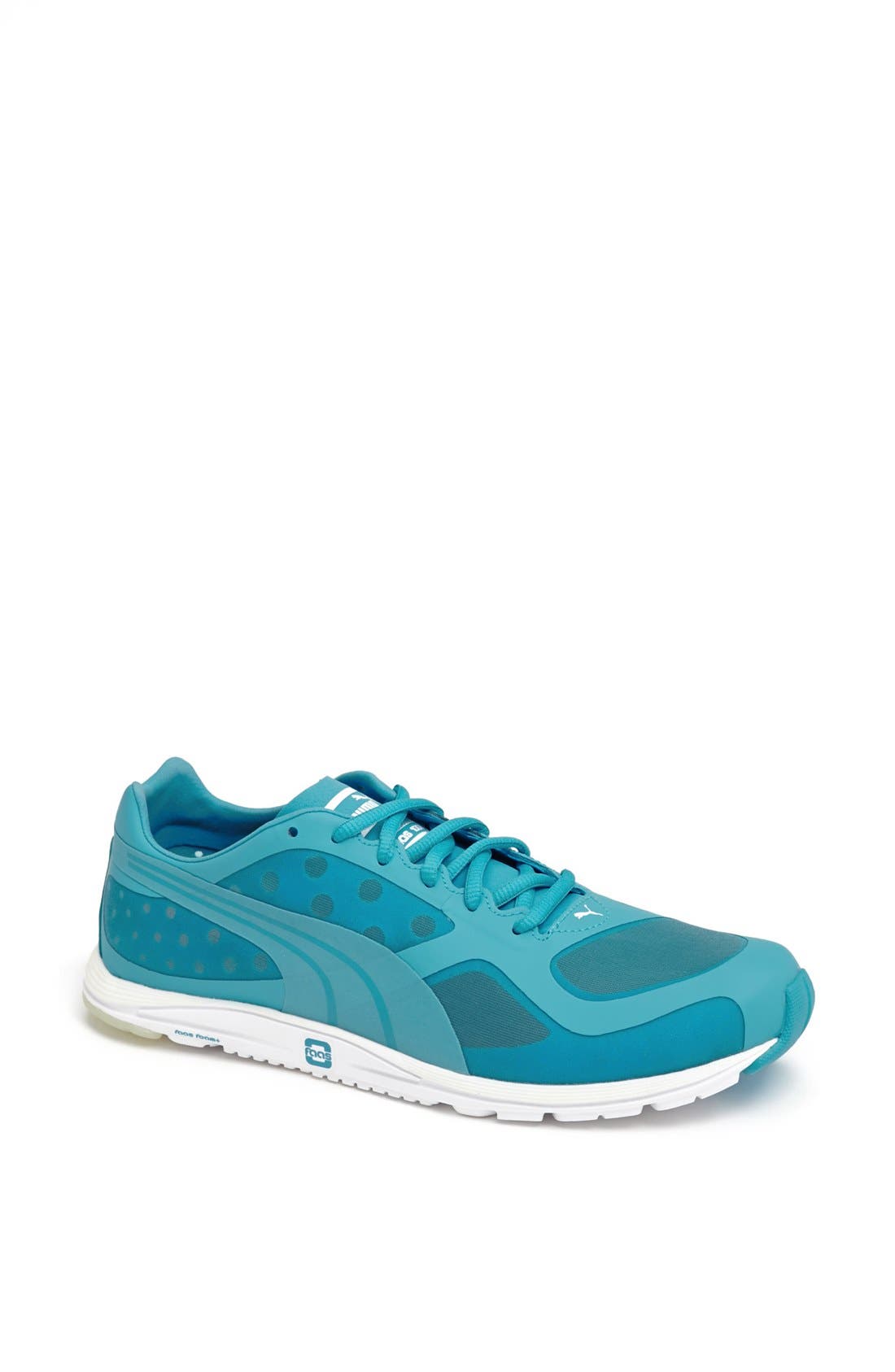 PUMA 'FAAS 100 R' Running Shoe, Main, color, 