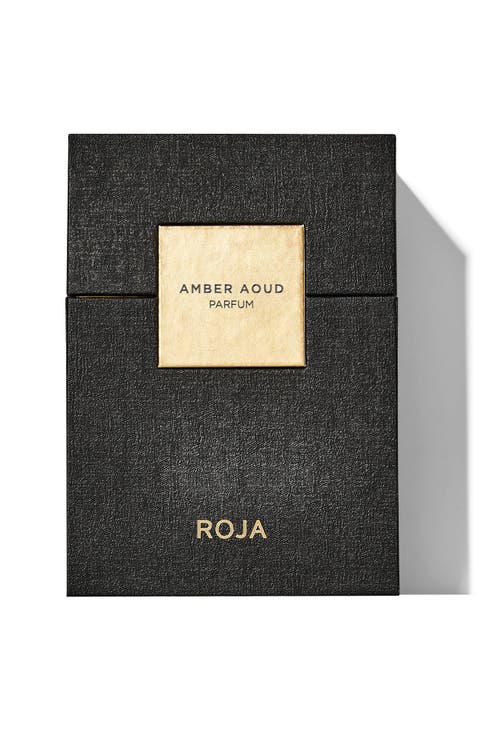 Amber Aoud Parfum