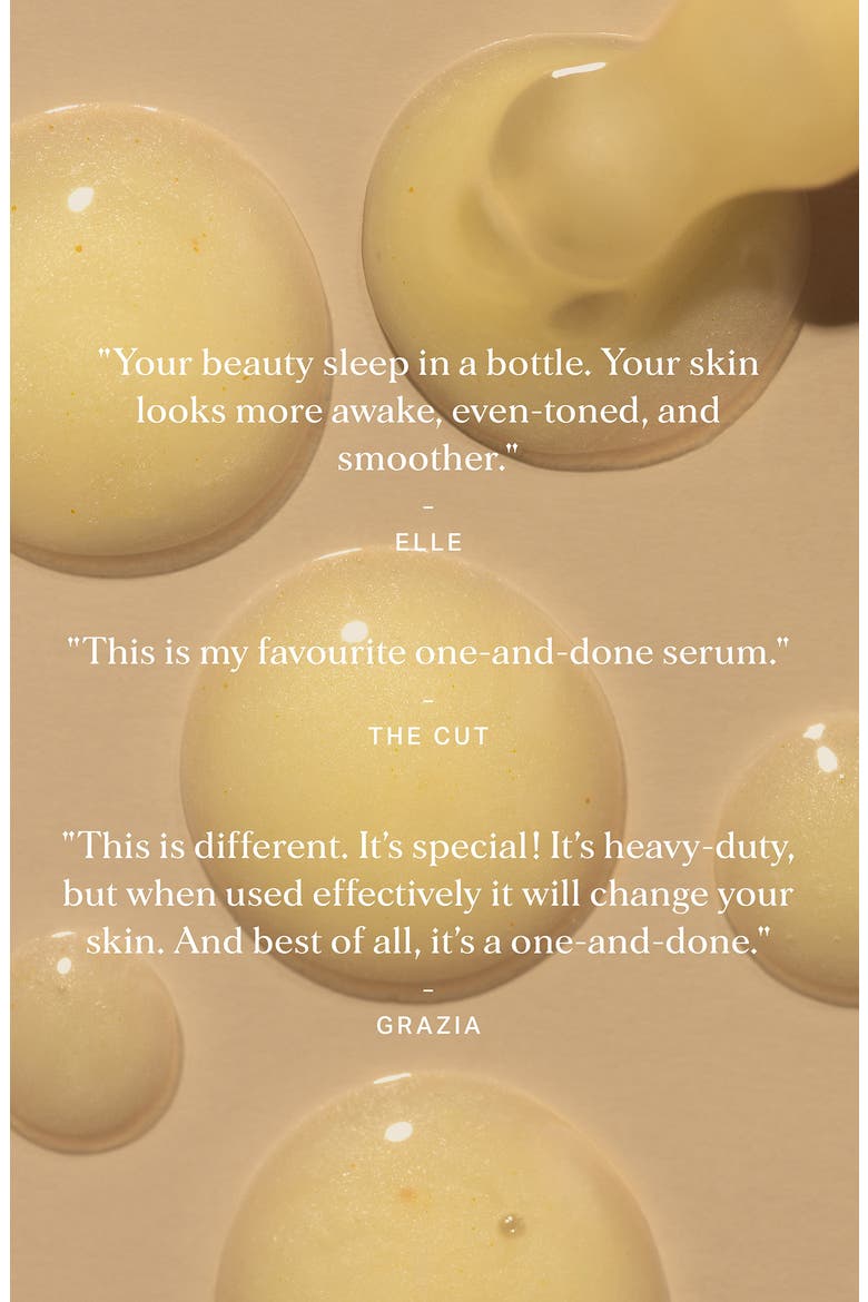 Liquid Gold™ Midnight Reboot Serum, Alternate, color, 000, NO COLOR