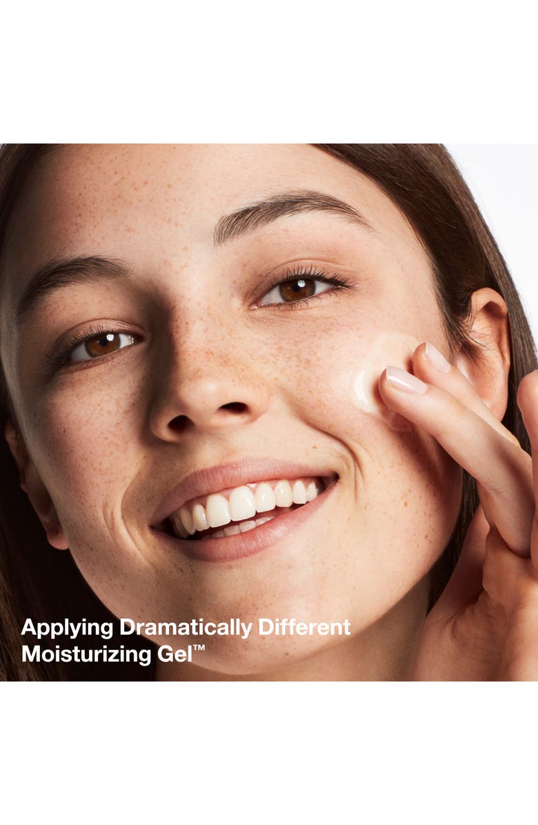 Clinique Great Skin Everywhere Skin Care Set: For Combination Oily Skin (Limited Edition) $110 Value, Alternate, color, 