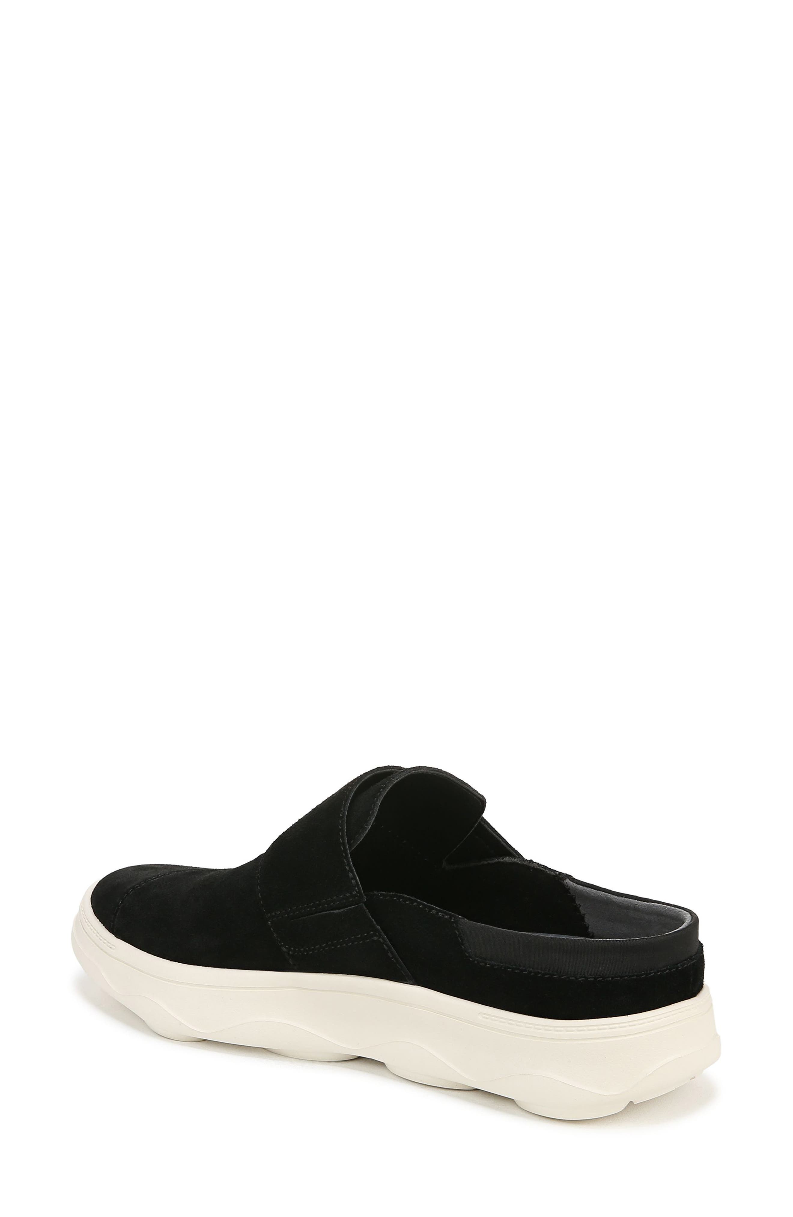 Vionic Lotux RX Mule Sneaker, Alternate, color, 