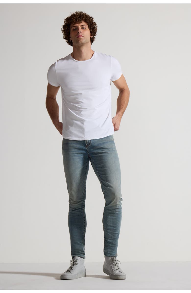 Monfrère Greyson Jeans, Alternate, color, 