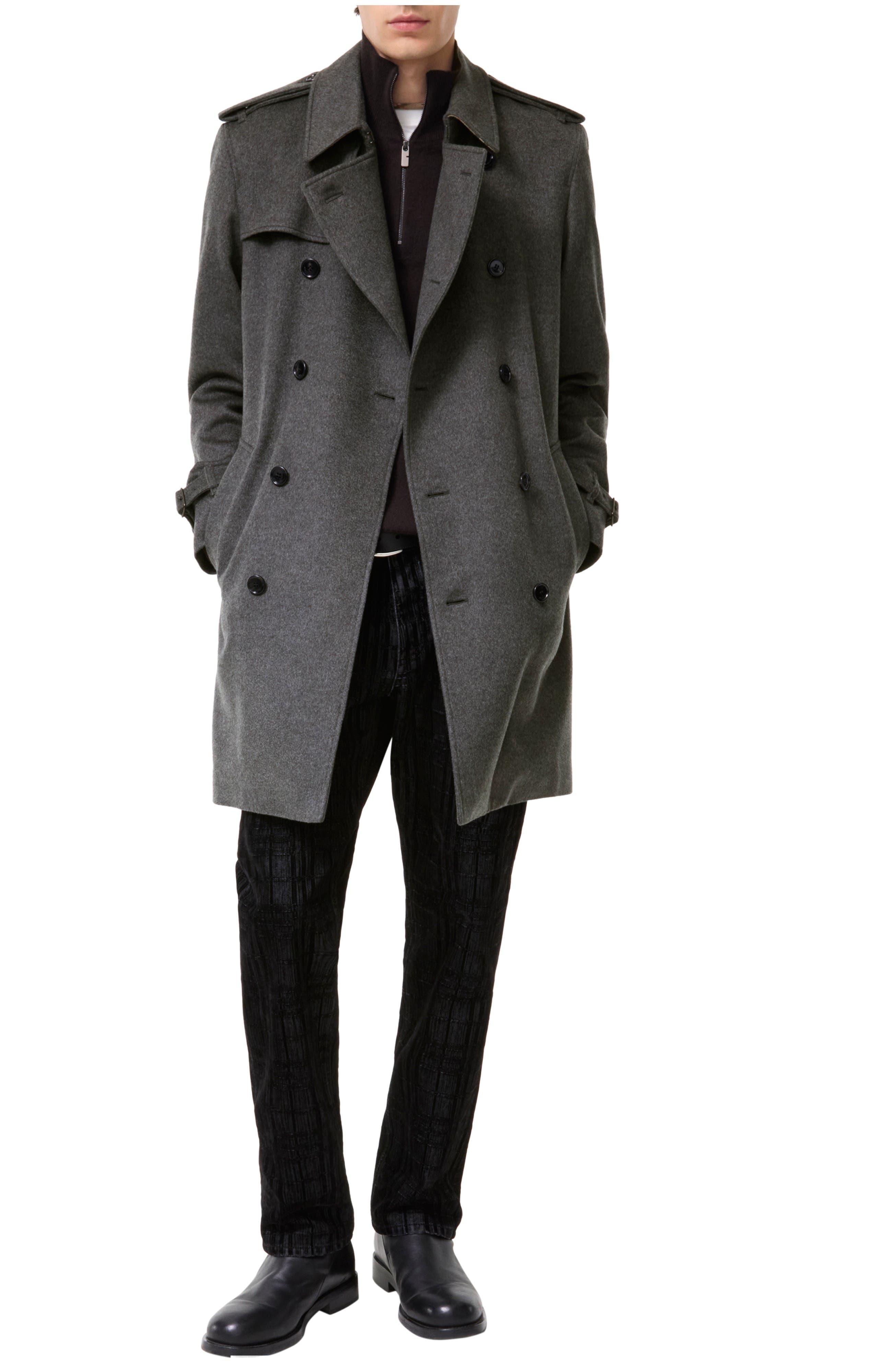 selected Grey melange