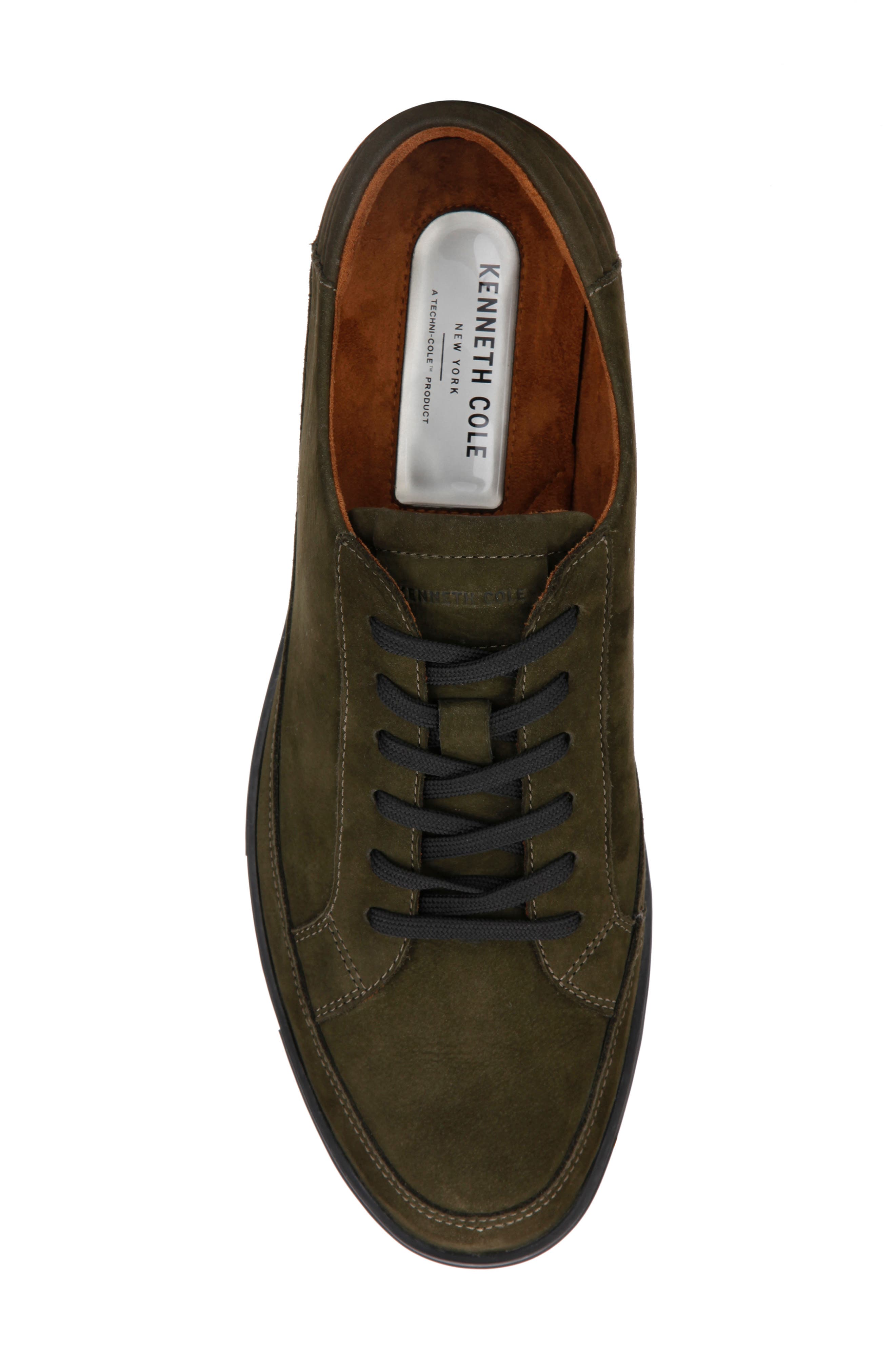 Kenneth Cole New York Brand Stand Sneaker, Alternate, color, 