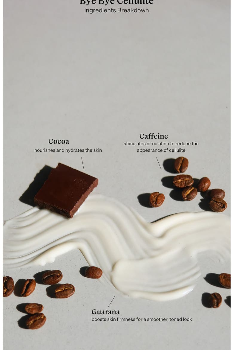 Bye Bye Cellulite Firming Lotion, Alternate, color, NO COLOR