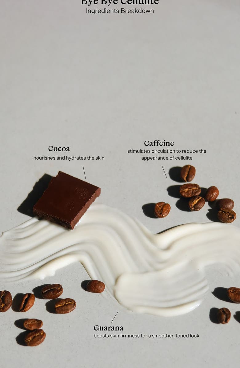 GENTE Bye Bye Cellulite Firming Lotion, Alternate, color, 