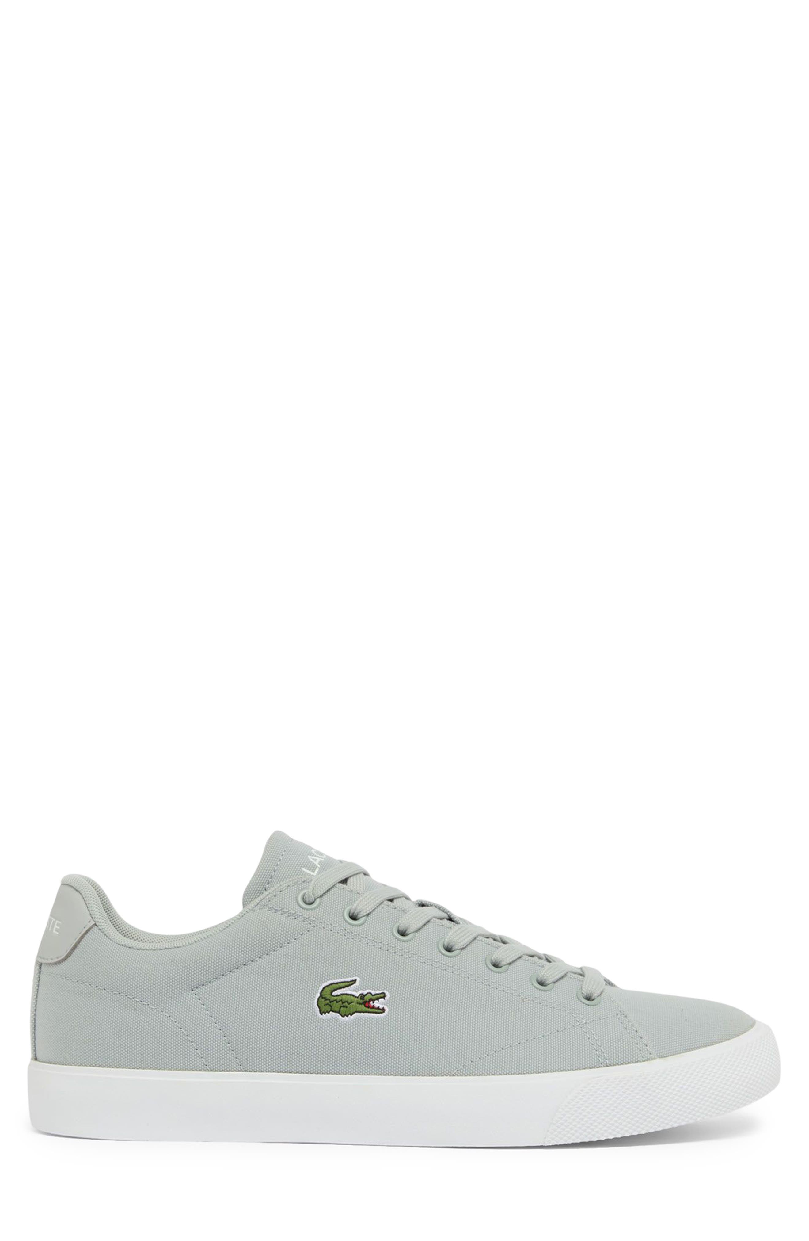 Lacoste Core Essential Sneaker, Alternate, color, 
