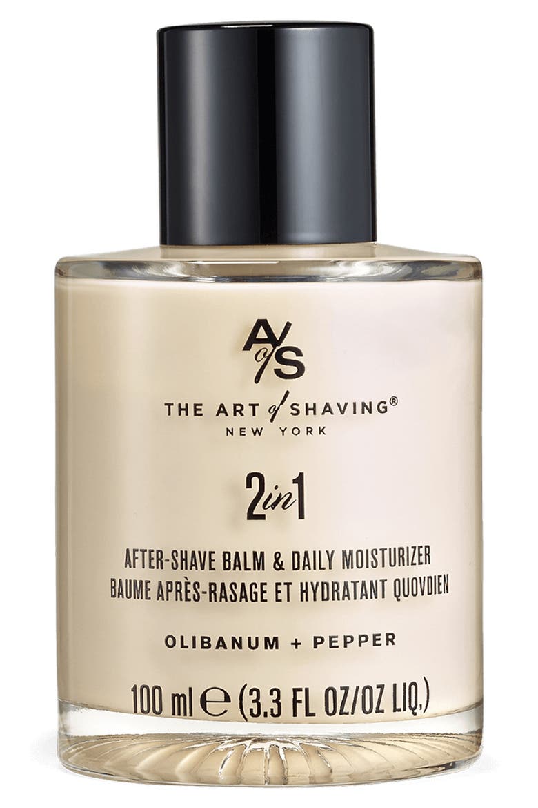 After-Shave Balm, Main, color, NO COLOR