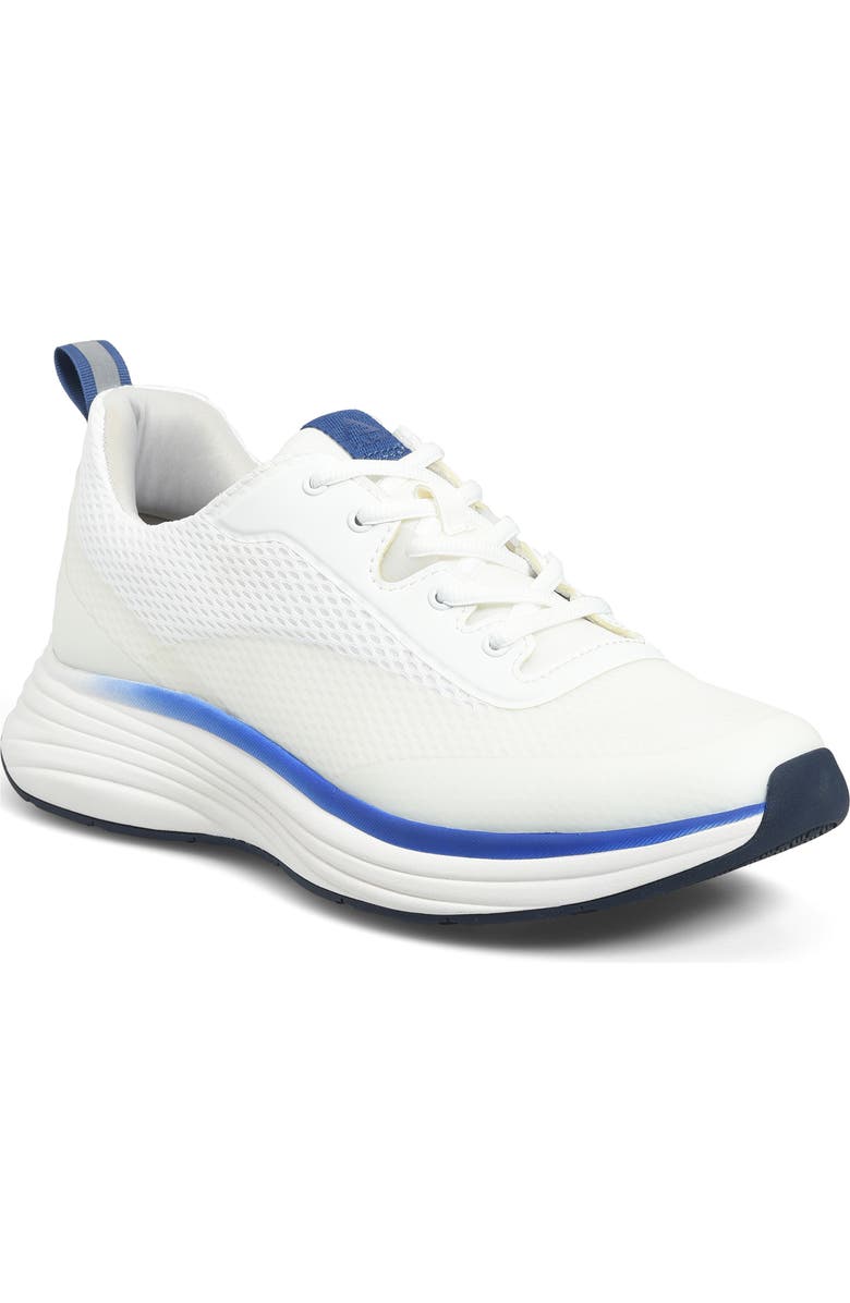 Align Tacoda Sneaker, Main, color, White