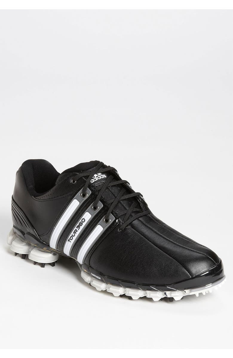 adidas TaylorMade 'Tour360 ATV' Golf Shoe, Main, color,